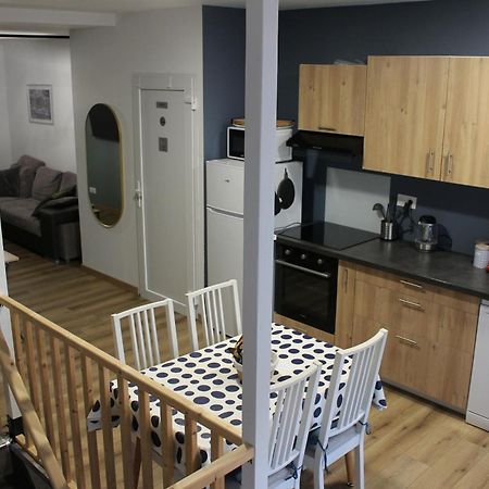 Appartement Royale Rocroi Luaran gambar