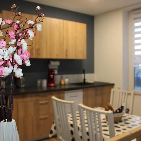 Appartement Royale Rocroi Luaran gambar