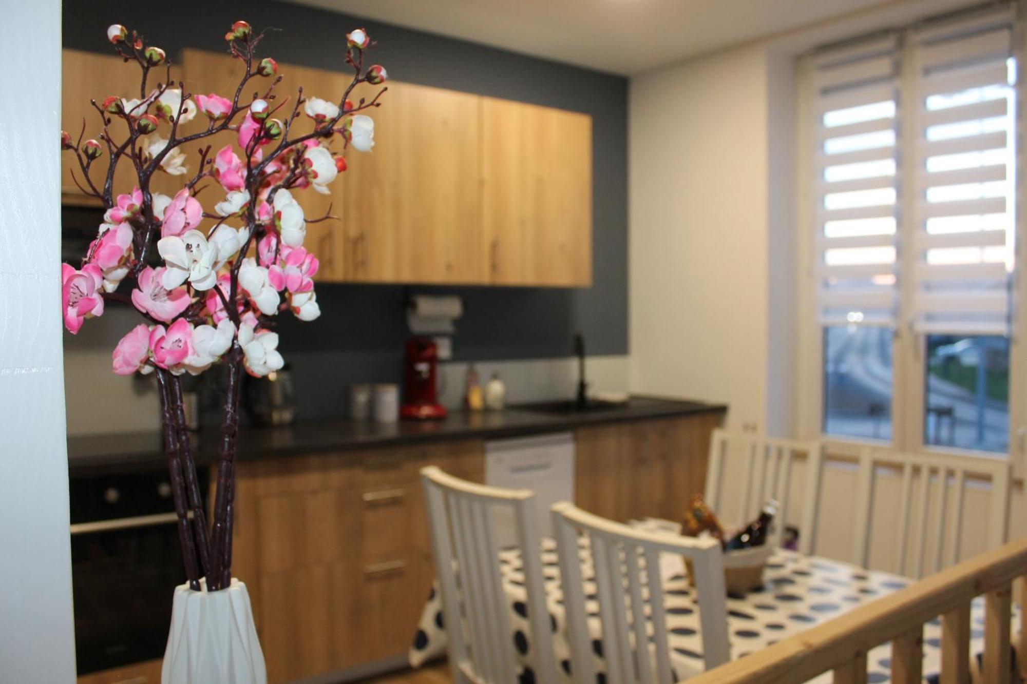 Appartement Royale Rocroi Luaran gambar