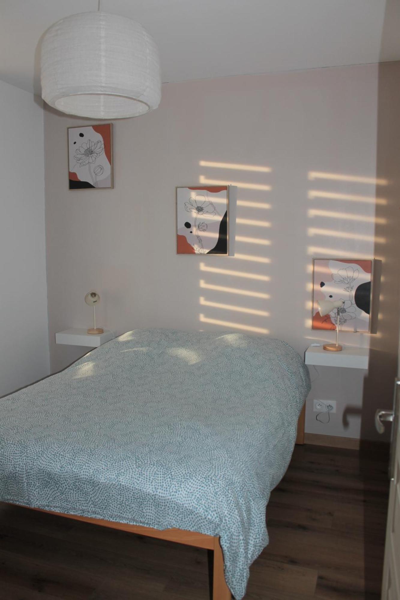 Appartement Royale Rocroi Luaran gambar