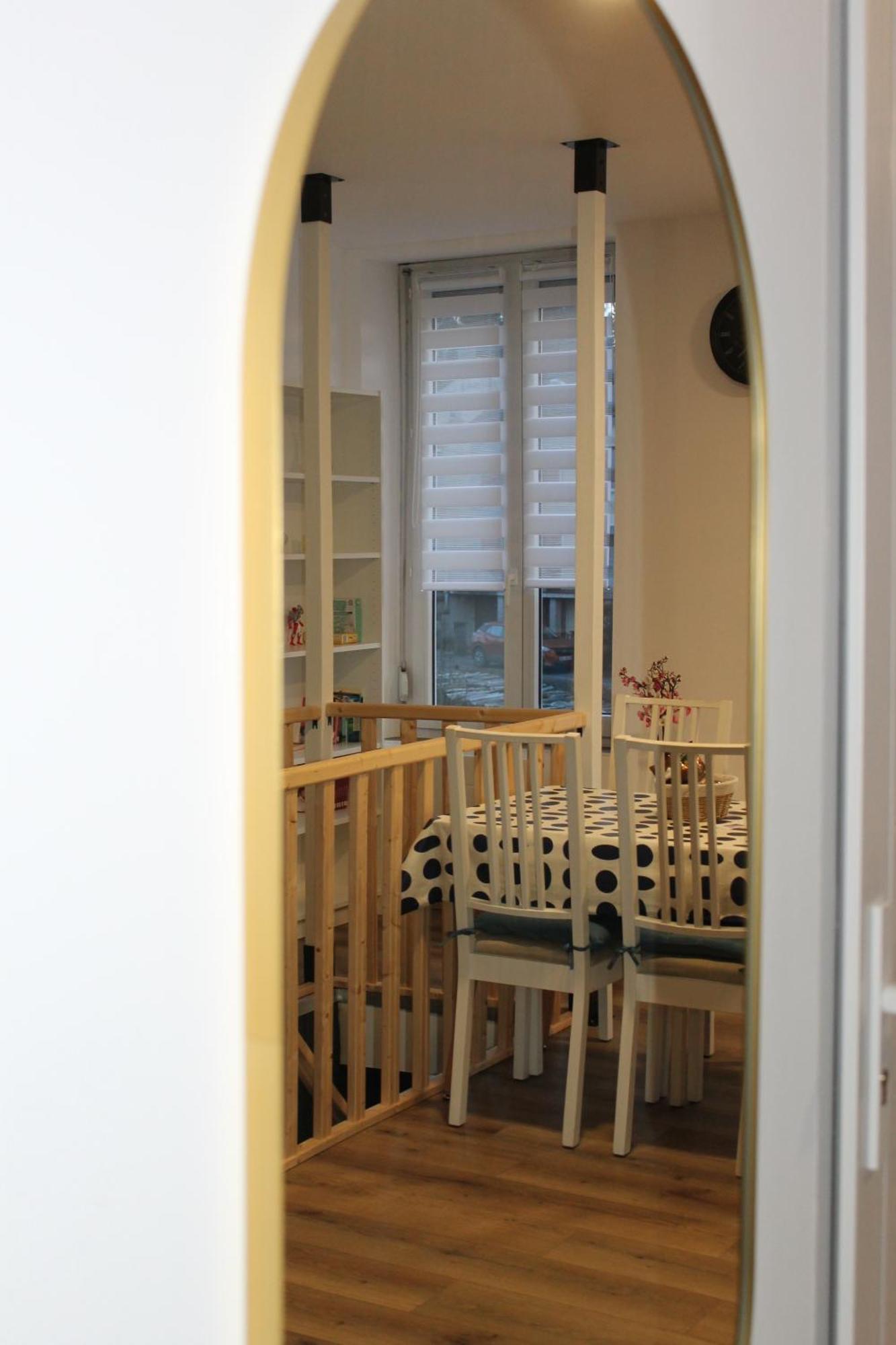 Appartement Royale Rocroi Luaran gambar
