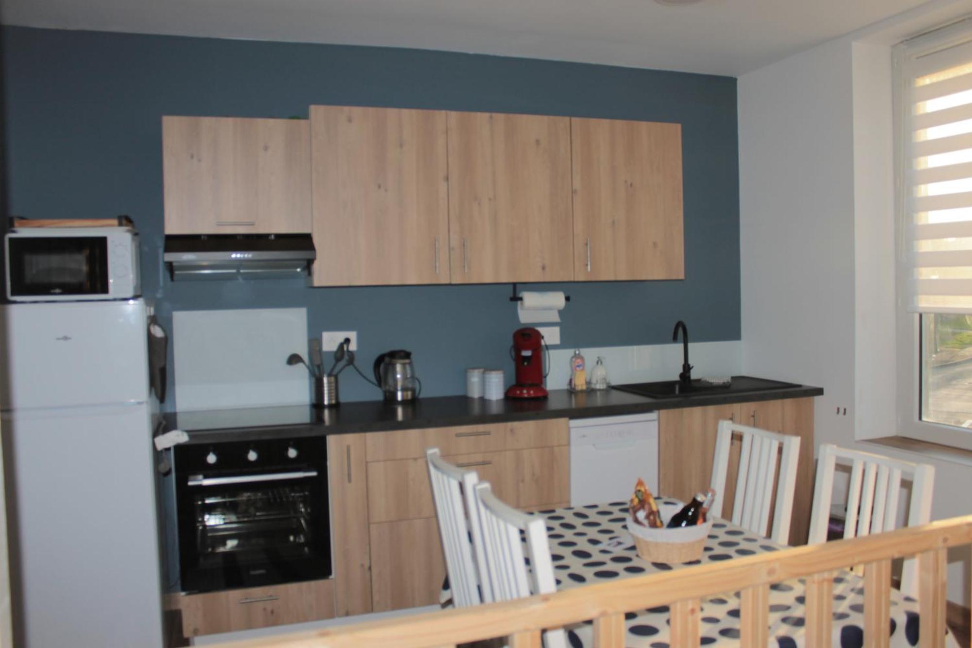 Appartement Royale Rocroi Luaran gambar