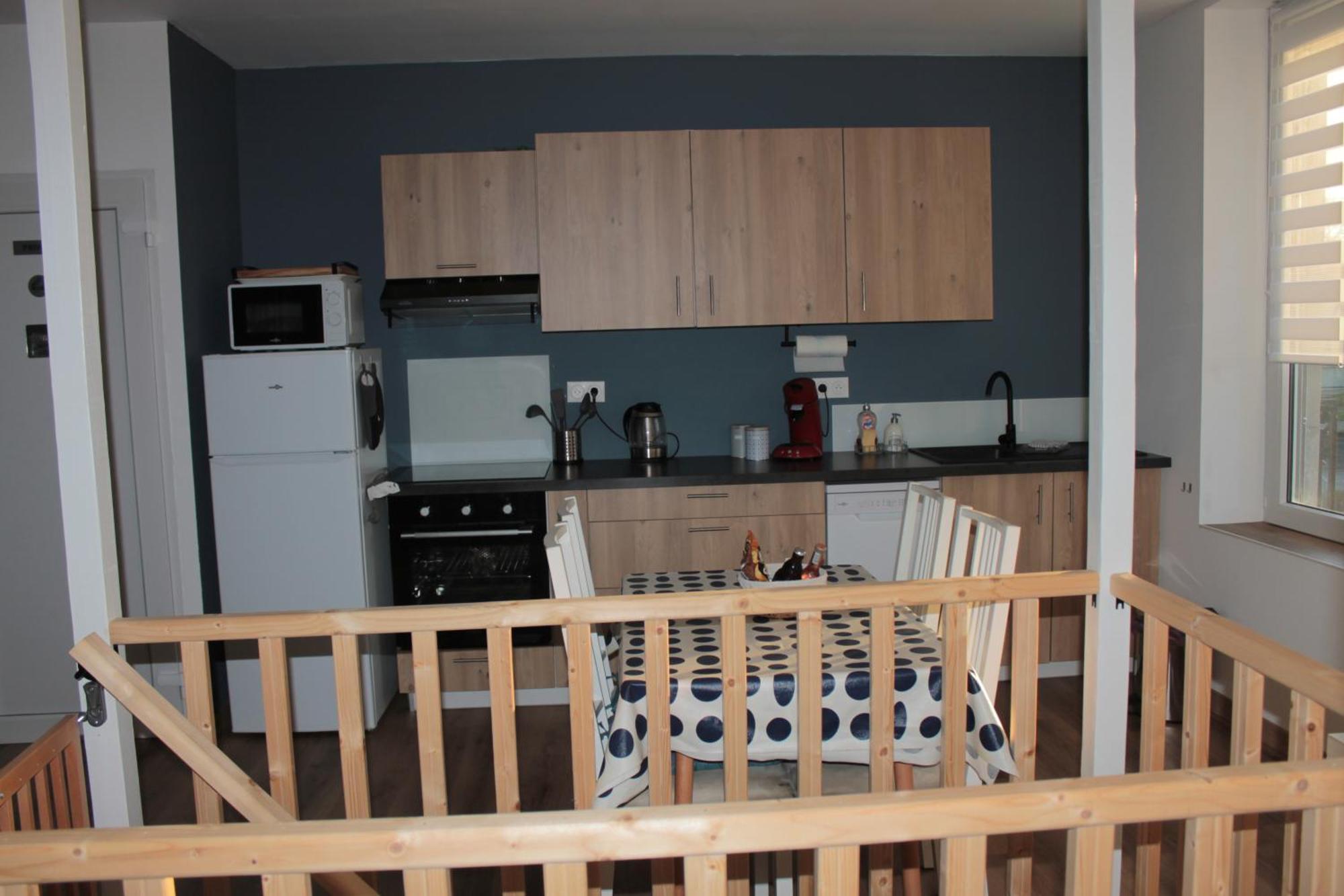 Appartement Royale Rocroi Luaran gambar