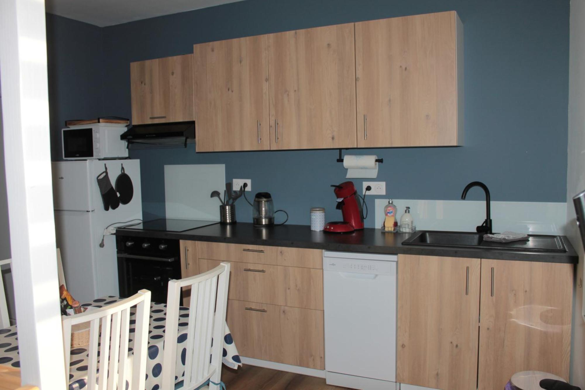 Appartement Royale Rocroi Luaran gambar
