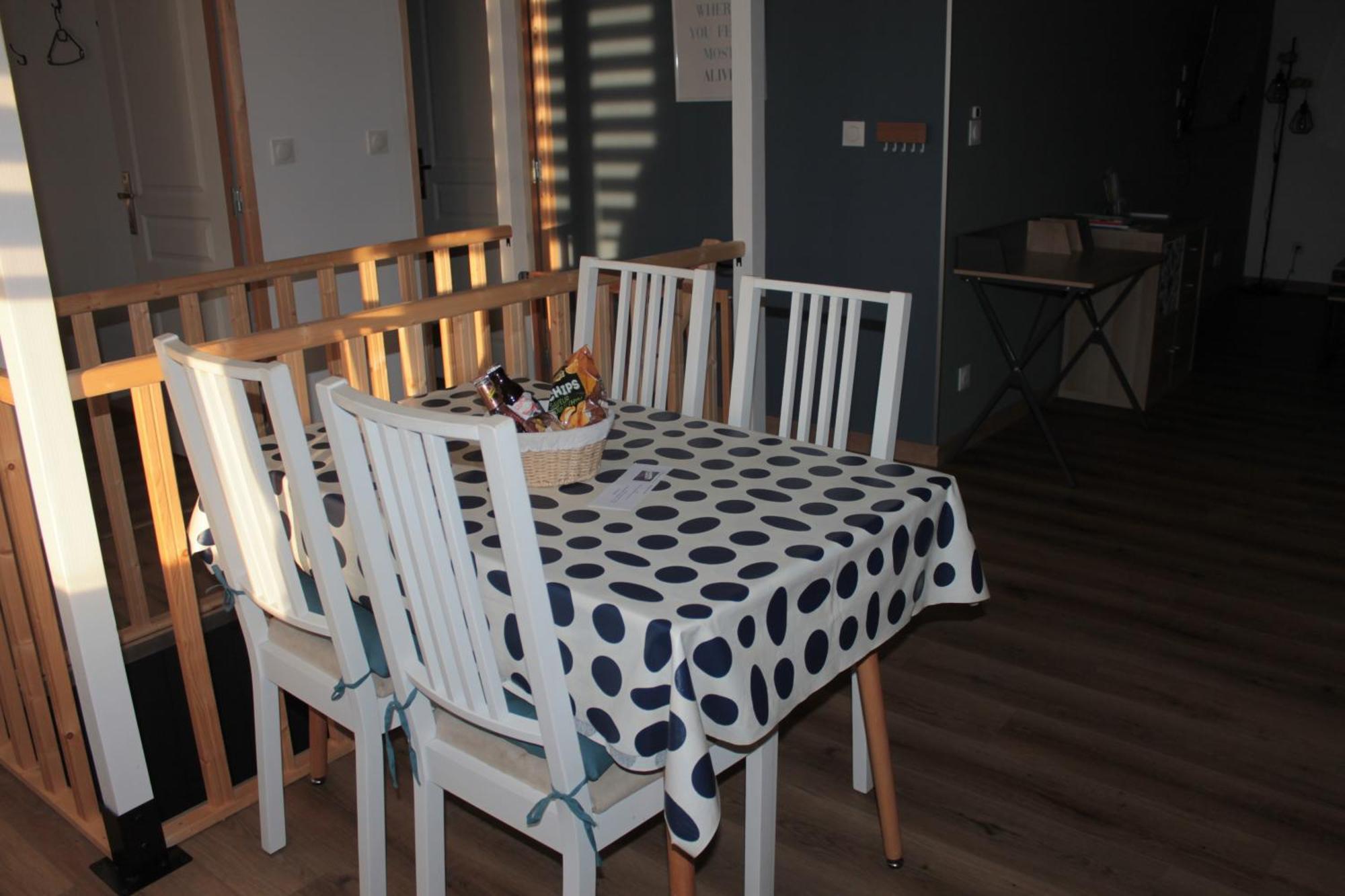 Appartement Royale Rocroi Luaran gambar
